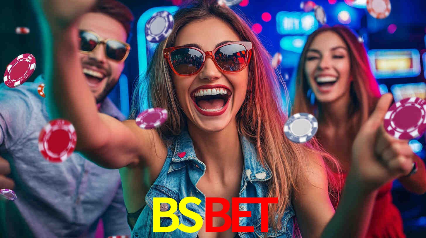 Apostas Esportivas na BSBET: Um Guia Completo