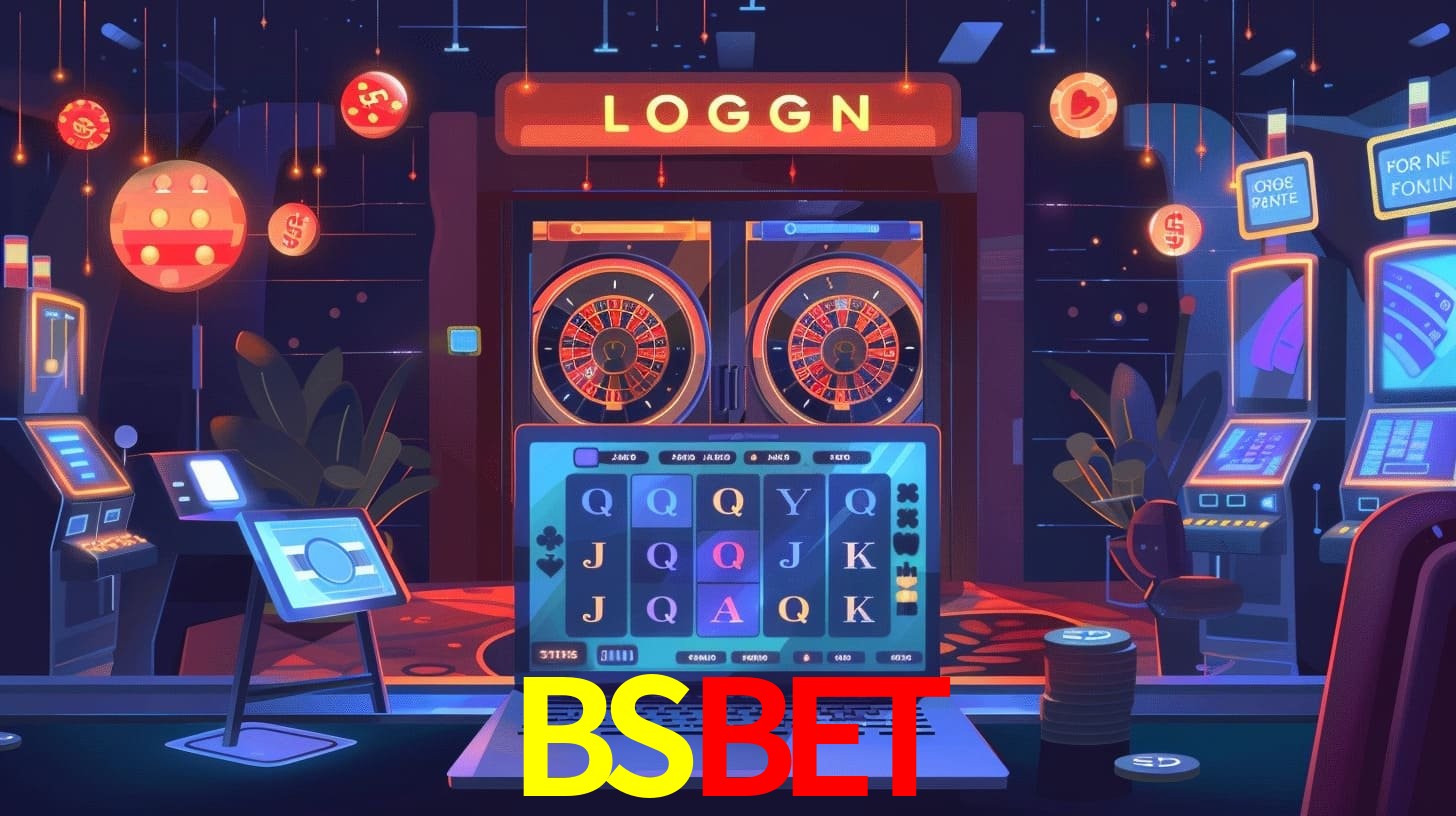 Sistemas de Segurança BSBET