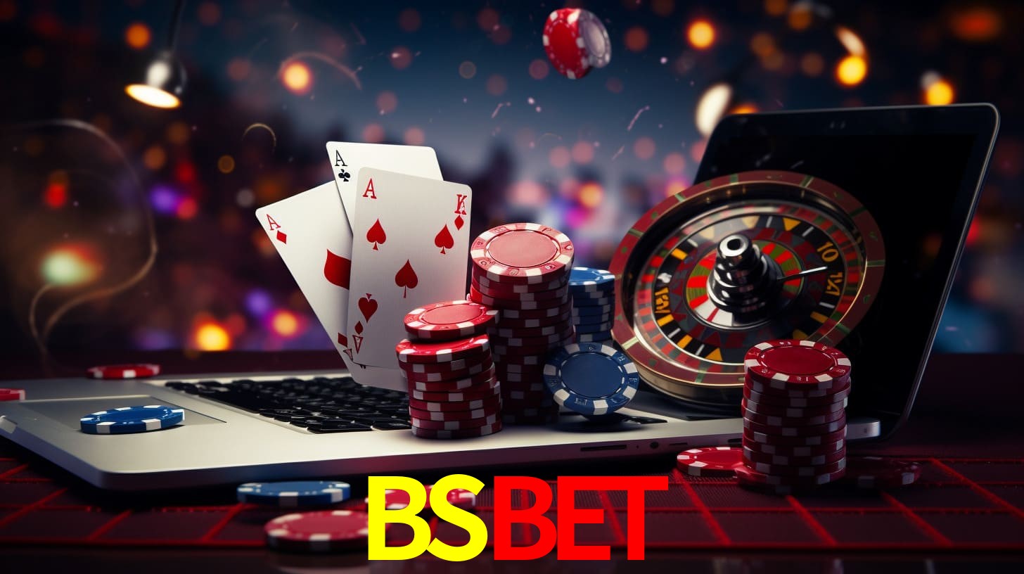 Live Casino BSBET