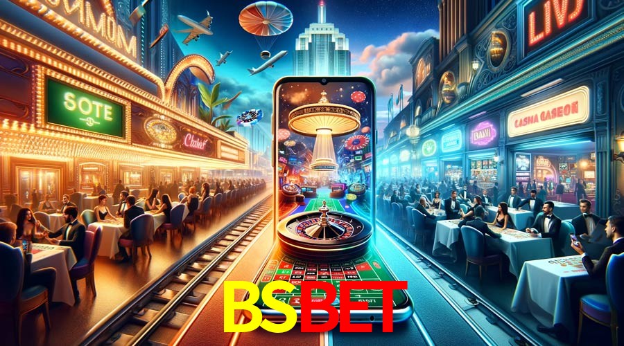 Quick Registration BSBET