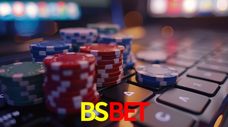 Benefícios da Conta BSBET