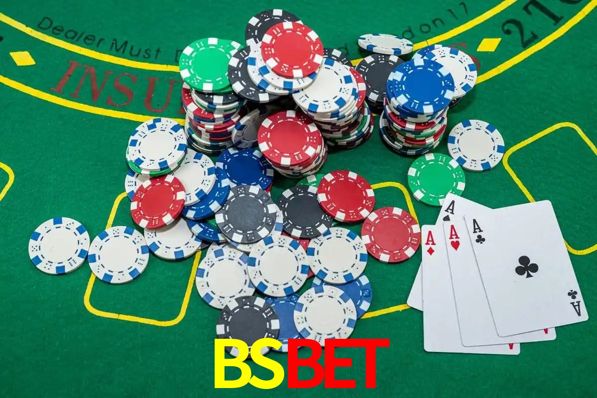 Roda da fortuna na BSBET