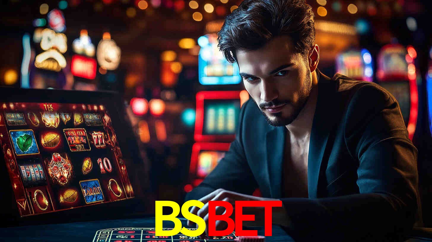 BSBET App