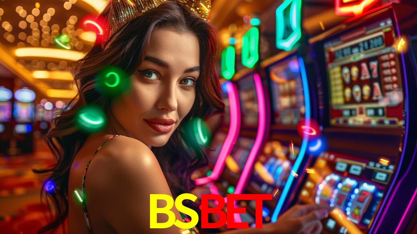 Download rápido e seguro na BSBET