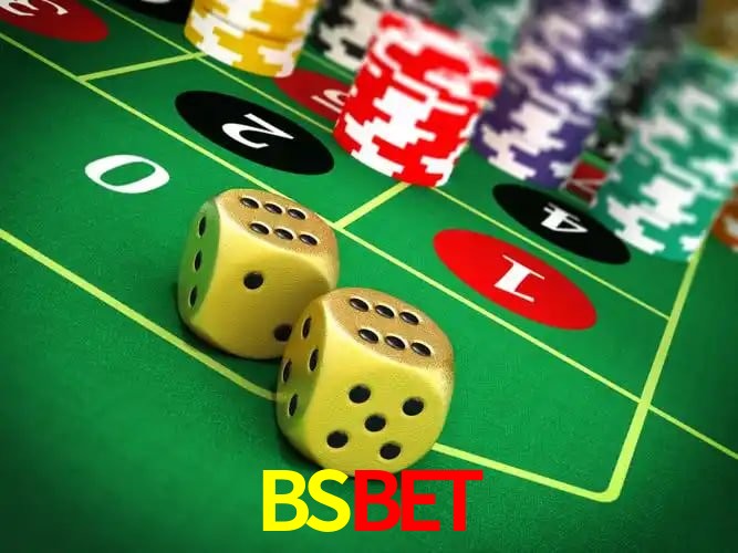 Tennis Betting BSBET