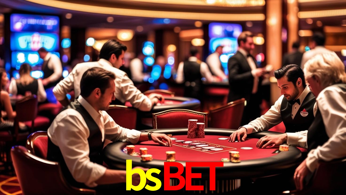 BSBET